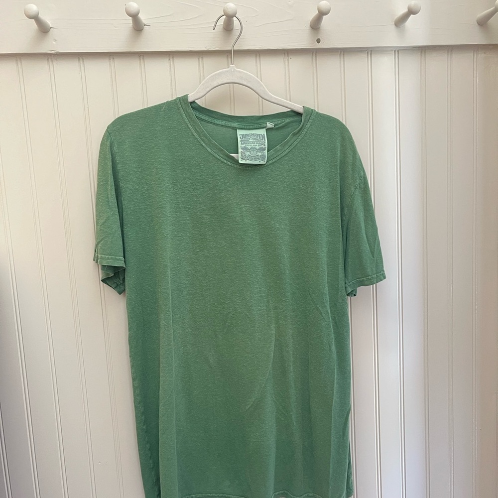 Green Men's Jungmaven T-Shirt
